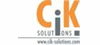 Firmenlogo: CIK Solutions GmbH