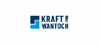 Firmenlogo: Kraft von Wantoch GmbH'