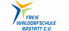 Firmenlogo: Freie Waldorfschule Rastatt e. V.